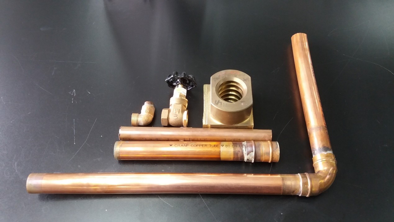 Copper and copper alloys